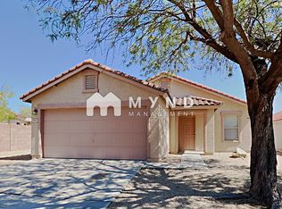 3420 N Green Gulch Ct, Tucson, AZ 85745