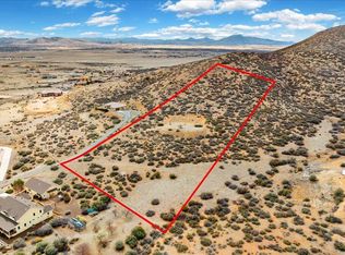 8730 N Prescott Ridge Rd, Prescott Valley, AZ 86315