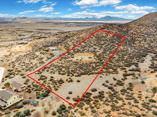 8730 N Prescott Ridge Rd, Prescott Valley, AZ 86315