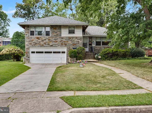 6608 Chelwood Rd, Baltimore, MD 21209