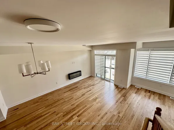 206 Tennant Cir, Vaughan, ON L4H 5L4