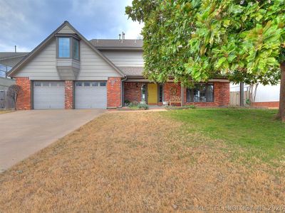 6731 E 99th St S, Tulsa, OK, 74133