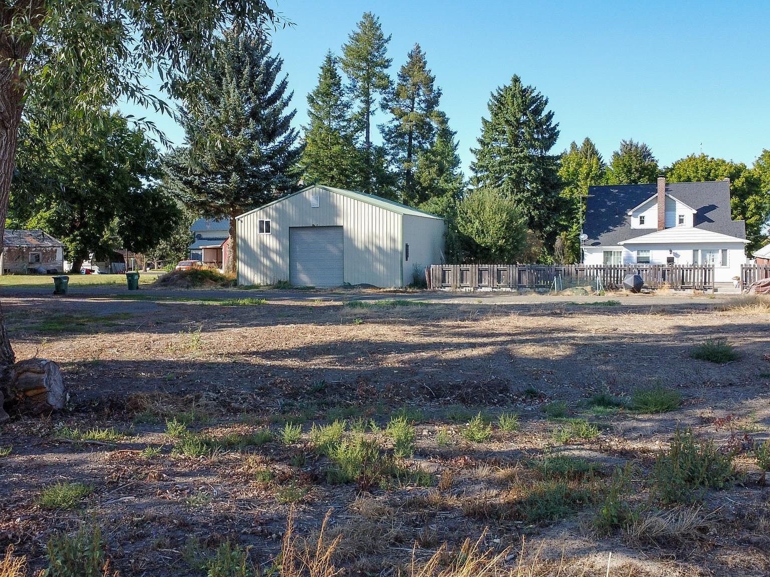 Oakesdale 2nd St, Oakesdale, WA 99158 MLS 272518 Zillow