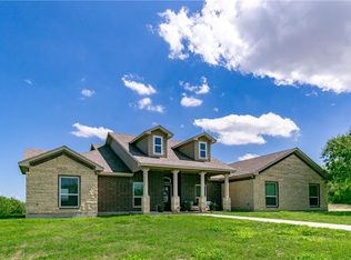5854 Hidden Valley Loop, Sandia, TX 78383