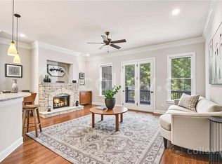 3531 Peacock Rd, Milton, GA 30004