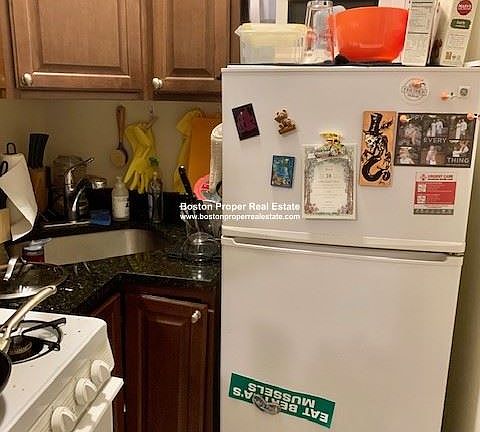 38 Hemenway St. #8 Boston - Fenway Unit Photo 2