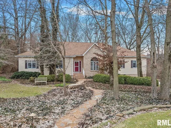 4016 Old Mill Ln, Springfield, IL 62711