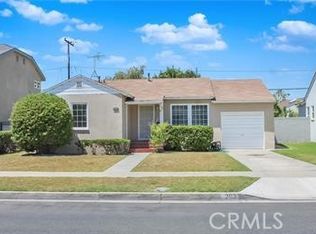 2033 Ocana Ave, Long Beach, CA 90815