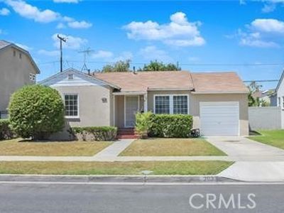 2033 Ocana Ave, Long Beach, CA, 90815