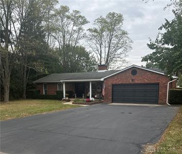 105 Parrish Dr, Gratis, OH, 45330