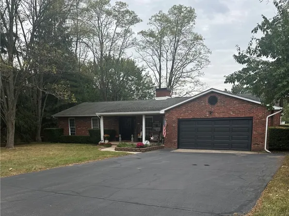 105 Parrish Dr, Gratis, OH 45330