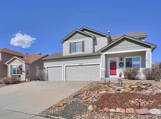 348 Oxbow Dr, Monument, CO 80132