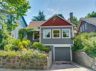 3614 SE 26th Ave, Portland, OR 97202