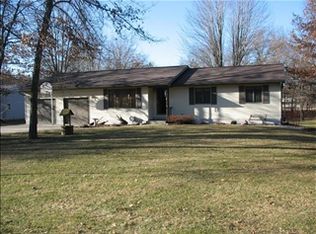 17669 Ruby Ln, Big Rapids, MI 49307