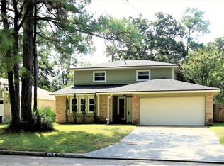 4914 Glendower Dr, Spring, TX 77373