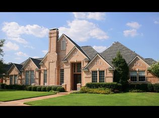 106 Van Buren Ct, Colleyville, TX 76034