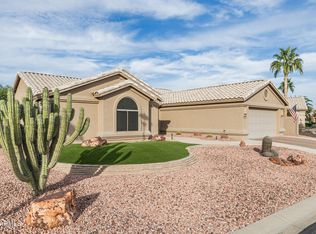 15738 W Merrell St, Goodyear, AZ 85395