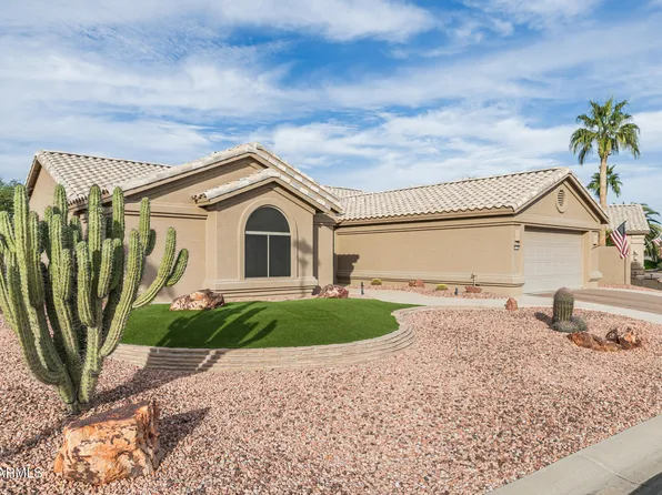 15738 W MERRELL Street, Goodyear, AZ 85395