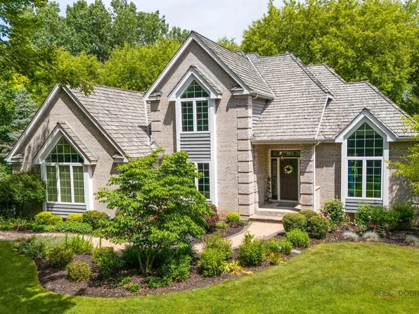 16764 W Cherrywood Ln, Wadsworth, IL 60083