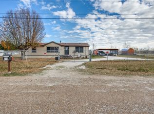 308 Rhett Ct, Aurora, TX 76078