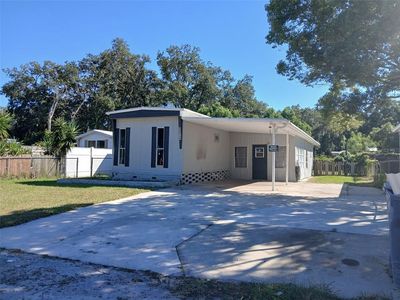 5824 Ashen Ave, New Port Richey, FL, 34652