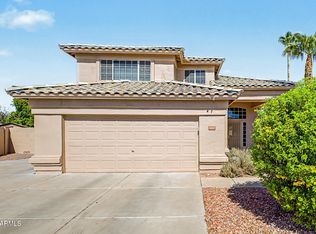 7427 W HILL Lane, Glendale, AZ 85310