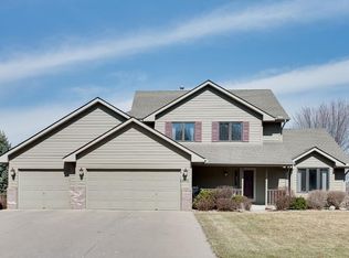 16791 Javelin Ave, Lakeville, MN 55044