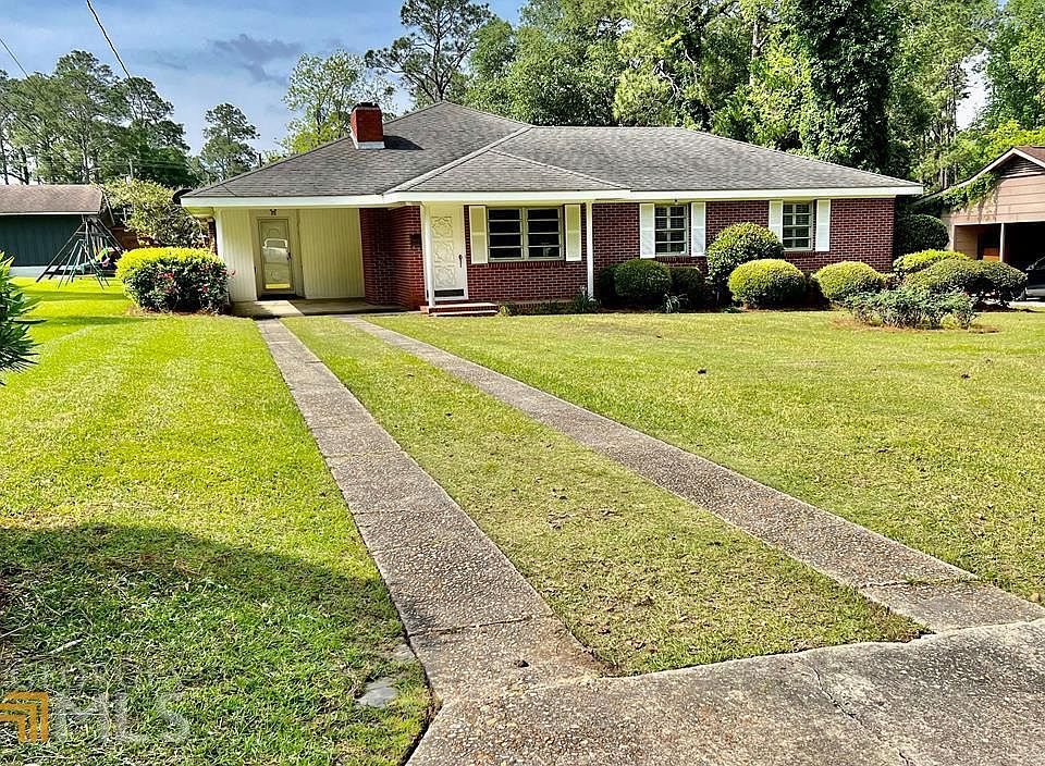 87 W Liberty St, Mc Rae Helena, GA 31055 Zillow