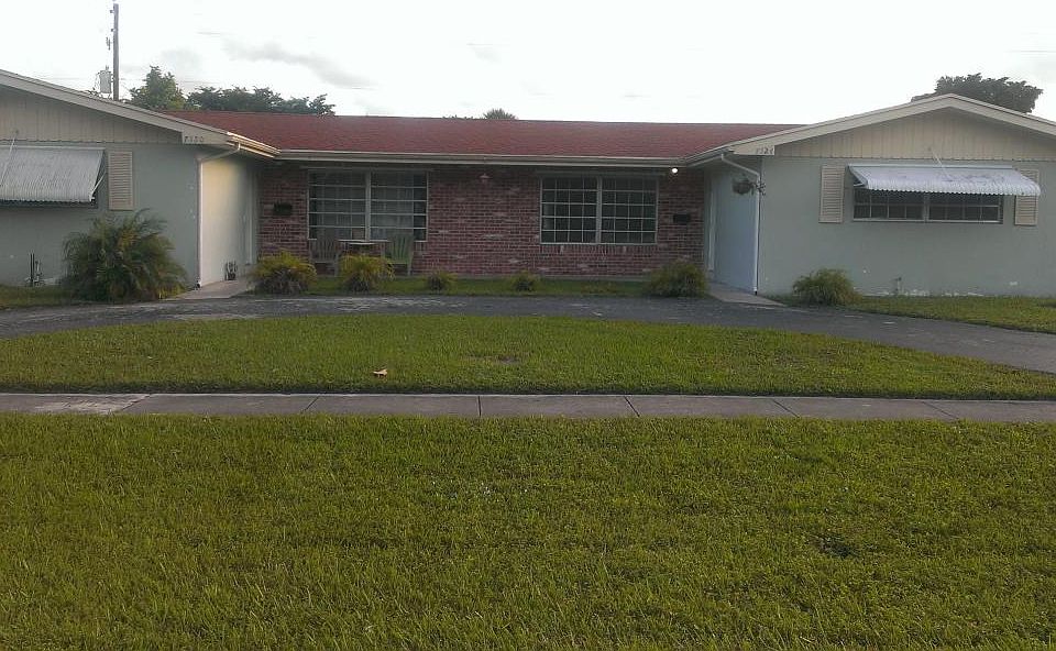 Front Property