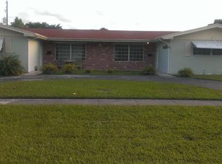 7324 NW 16th St, Plantation, FL 33313