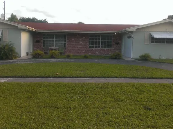 7324 NW 16th St, Plantation, FL 33313