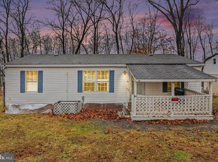 5600 Middle Ridge Rd, Newport, PA 17074