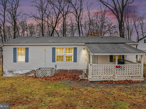 5600 Middle Ridge Rd, Newport, PA 17074