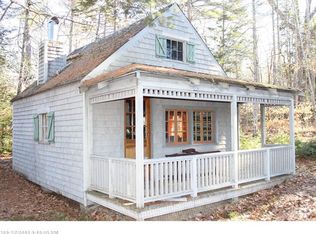 49 Oakwood Ln, Ellsworth, ME 04605