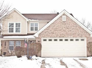 2517 Grey Rock Ln, Kokomo, IN
