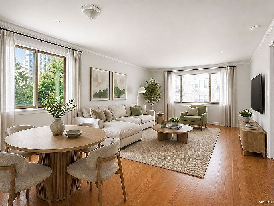 1st image of 3800 Blackstone Ave APT 5S