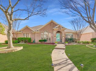 10005 Ashmont Dr, Frisco, TX 75035