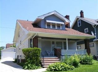 3573 Pennington Rd, Shaker Heights, OH 44120