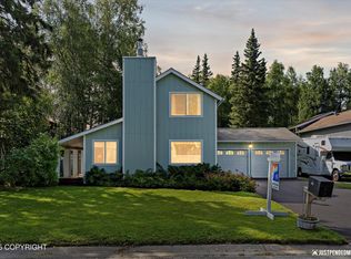 710 Bounty Dr, Anchorage, AK 99515