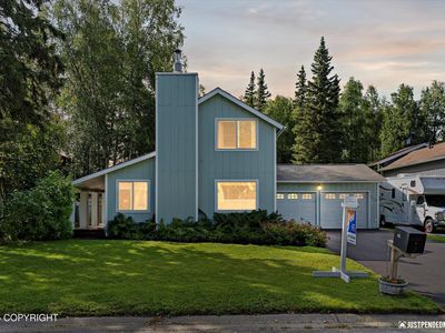 710 Bounty Dr, Anchorage, AK, 99515