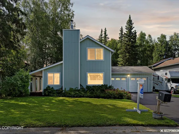710 Bounty Dr, Anchorage, AK 99515