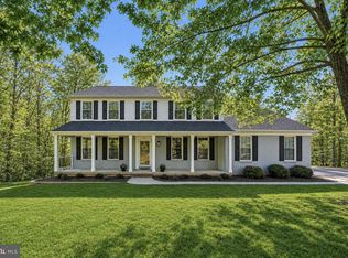11214 Stonebrook Dr, Manassas, VA 20112