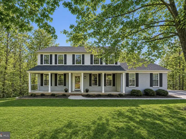 11214 Stonebrook Dr, Manassas, VA 20112