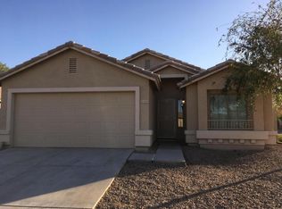 4429 W Carson Rd, Laveen, AZ 85339
