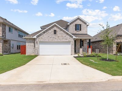 153 Heidi Hill, Castroville, TX, 78009