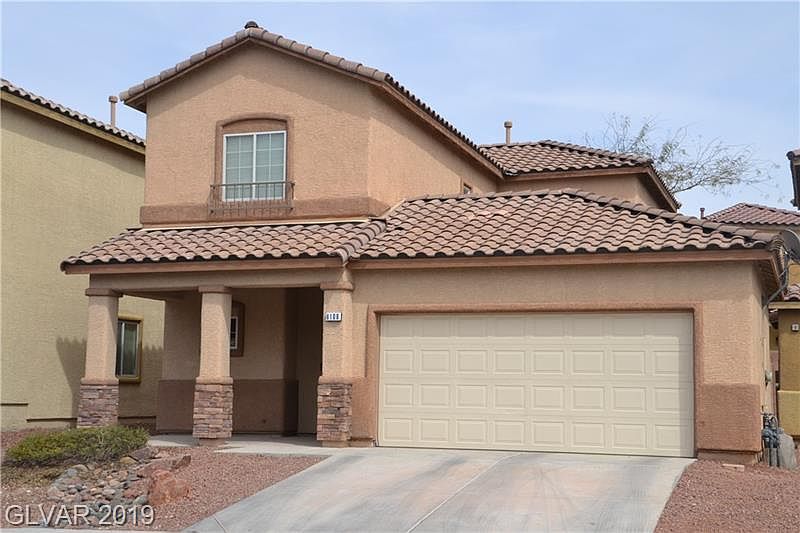 4 bedroom, 3 full bath 