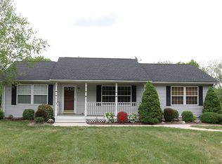 32 Everittstown Rd, Frenchtown, NJ 08825