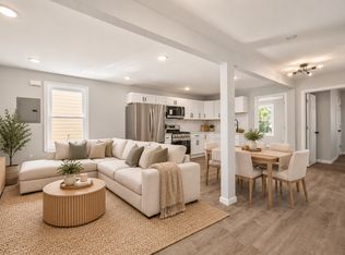 400 E 28th St APT 3, Paterson, NJ 07514