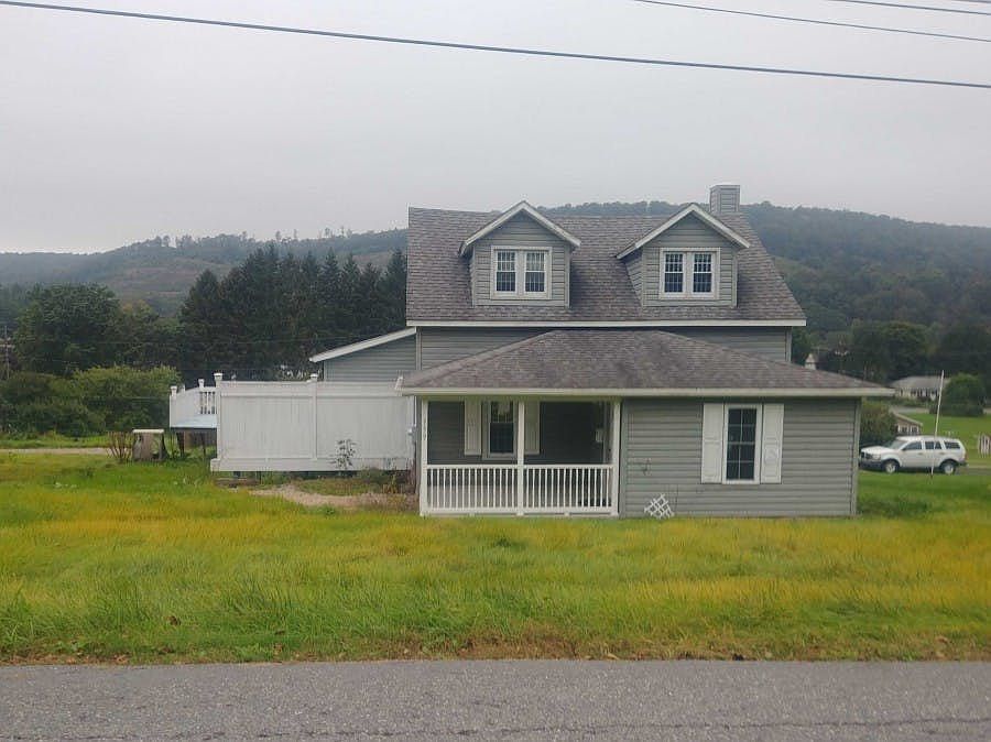 159 Davis St, Blossburg, PA 16912 Zillow
