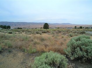 839 Desert Aire Dr SW, Mattawa, WA 99349